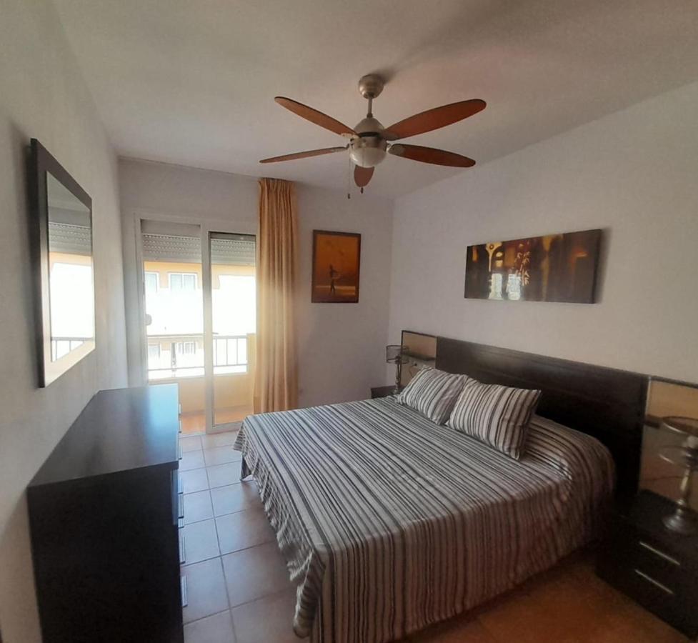 Brisas Fuerteventura: Optic Fiber,Solarium,Bbq Apartman Corralejo Kültér fotó