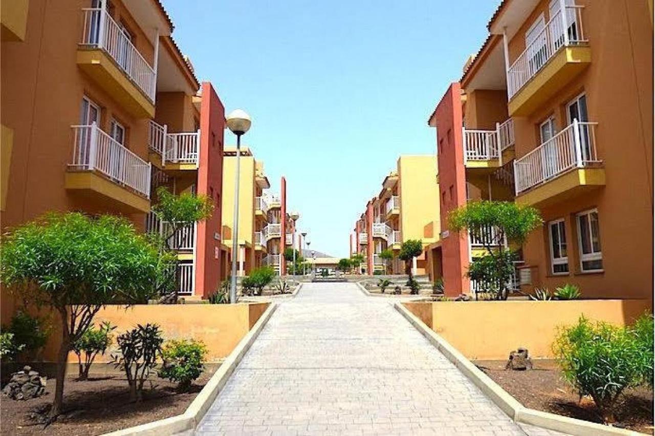 Brisas Fuerteventura: Optic Fiber,Solarium,Bbq Apartman Corralejo Kültér fotó