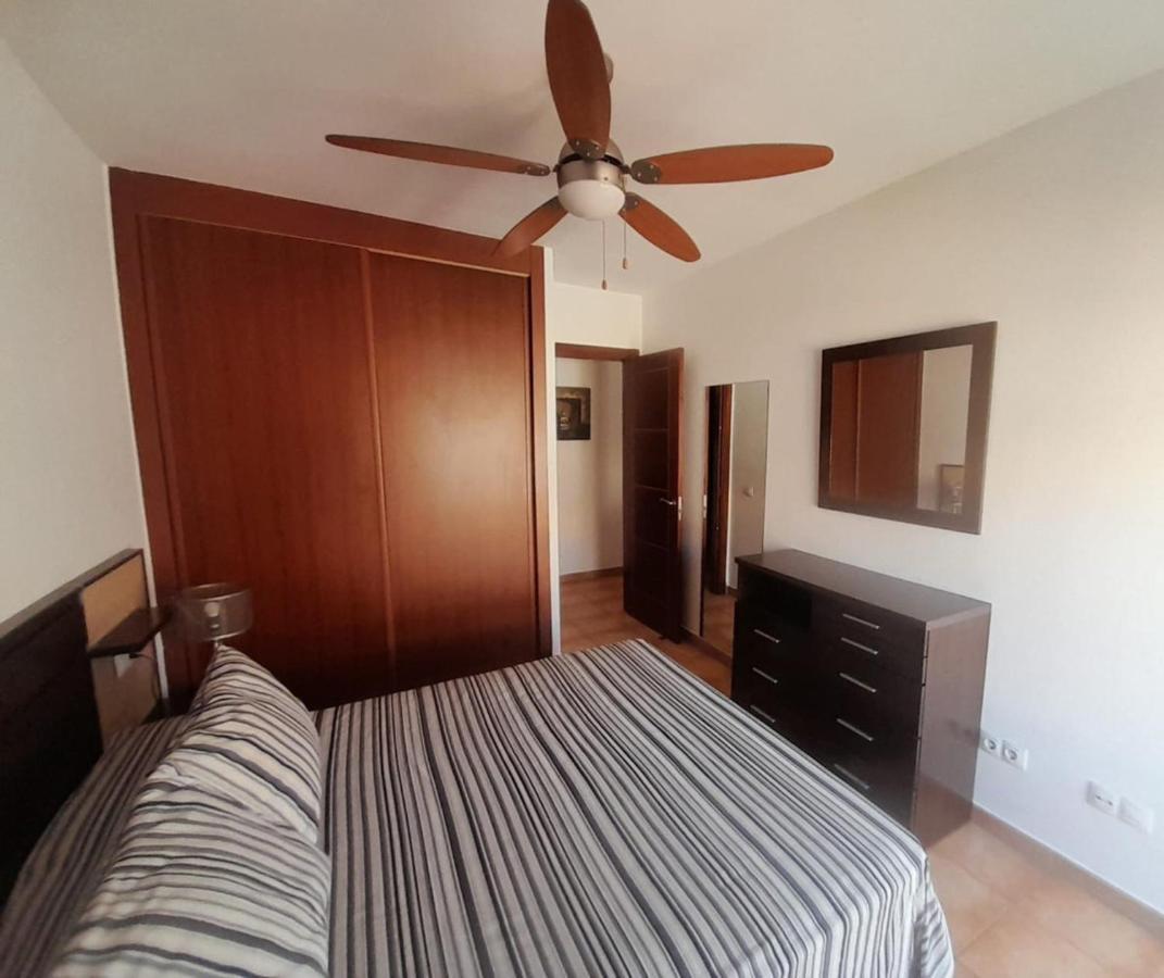 Brisas Fuerteventura: Optic Fiber,Solarium,Bbq Apartman Corralejo Kültér fotó