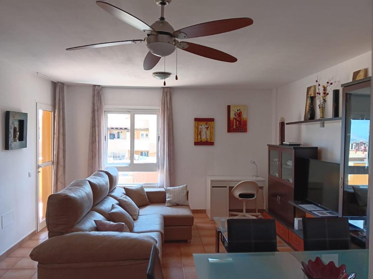 Brisas Fuerteventura: Optic Fiber,Solarium,Bbq Apartman Corralejo Kültér fotó