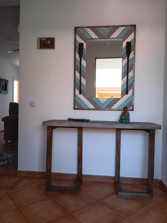 Brisas Fuerteventura: Optic Fiber,Solarium,Bbq Apartman Corralejo Kültér fotó