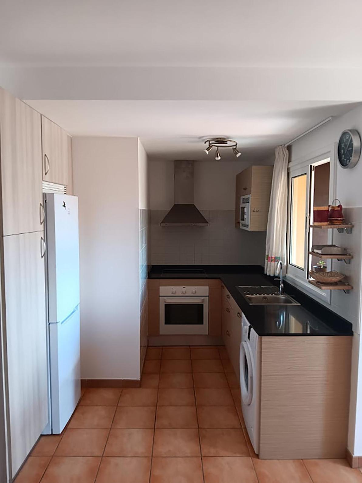 Brisas Fuerteventura: Optic Fiber,Solarium,Bbq Apartman Corralejo Kültér fotó